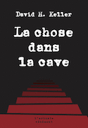 Chose dans la cave (La)